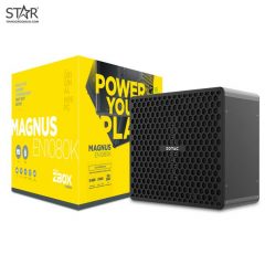 Mini PC Zotac ZBOX Magnus EN1080K Gaming Barebone