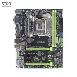 Mainboard Maxsun B250M Cũ