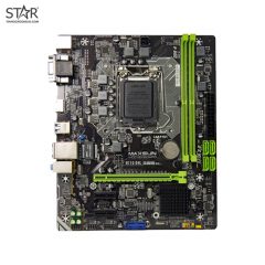 Mainboard Maxsun H110D4L Cũ