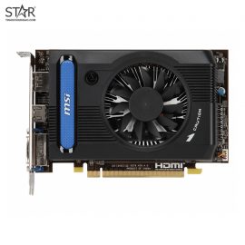 VGA MSI HD7730 1G D5 Cũ