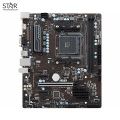 Mainboard MSI A320M Pro VH Plus