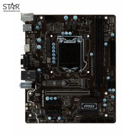 Mainboard MSI B250M Pro-VH Cũ
