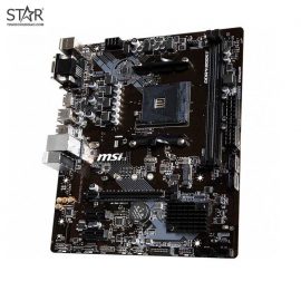 Mainboard Msi B450M Pro-M2 cũ