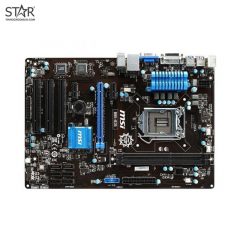 Mainboard MSI B85 Cũ