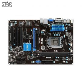 Mainboard MSI B85 Cũ