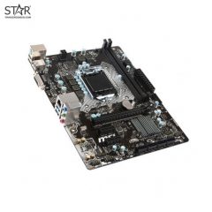 Mainboard MSI H110M-D Cũ