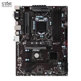 Mainboard MSI H270-A Pro Cũ