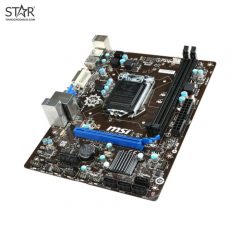Mainboard MSI H81 Cũ