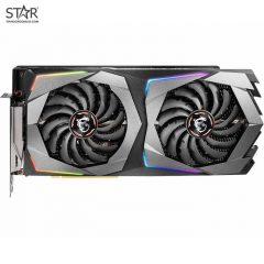 VGA MSI RTX 2070 8G GDDR6 Gaming Z cũ