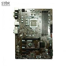 Mainboard MSI Z270-S01 Cũ