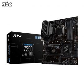 Mainboard MSI Z390-A Pro