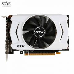VGA MSI GTX950 2G D5 1 Fan Cũ