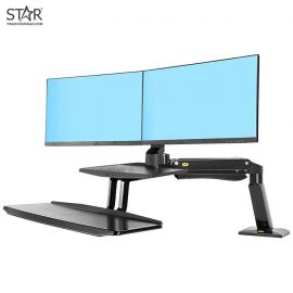 Chân Màn Hình LCD Northbayou FC55-2A ( Dành cho loại 22 – 27 inch )