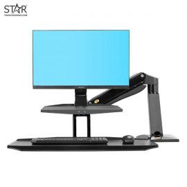 Chân Màn Hình LCD Northbayou FC55 ( Dành cho loại 24 – 35 inch )