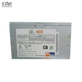 Nguồn Acbel 400W Cũ