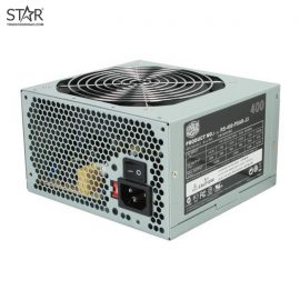 Nguồn Coolermaster 400W cũ