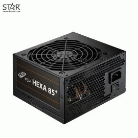Nguồn FSP 550W Hexa Cũ