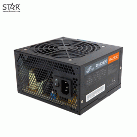 Nguồn FSP 550W Raider Cũ