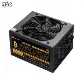 Nguồn Golden Field 1650W 80 Plus Cũ