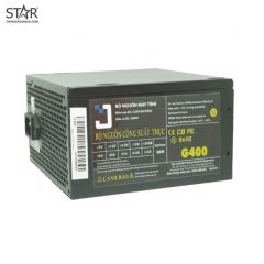 Nguồn Jetek 400W G400 Cũ