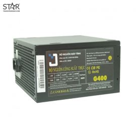 Nguồn Jetek 400W G400 Cũ