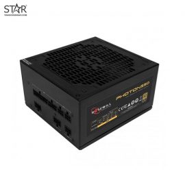 Nguồn RoseWill 1200W 80 Plus Gold Cũ