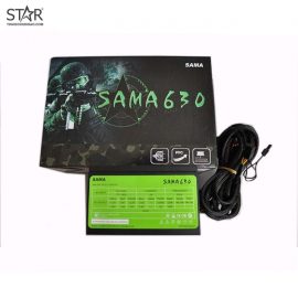 Nguồn Sama 500W 630 Cũ