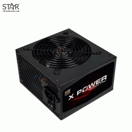 Nguồn Xigmatek 400W Cũ