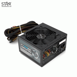 Nguồn Zalman 600W Cũ