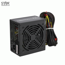 Nguồn Zalman ZM500-LX 500W Cũ