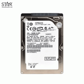 Ổ cứng HDD 8TB Hitachi Cũ