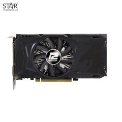VGA Power Color RX560 4G