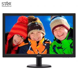 Màn Hình LCD 27″ Philip 273V5L cũ