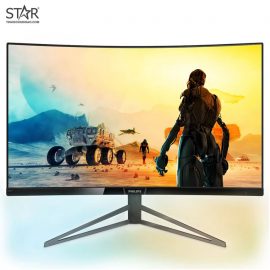 Màn Hình LCD 32″ Philip 328M6F 2K 144hz cũ