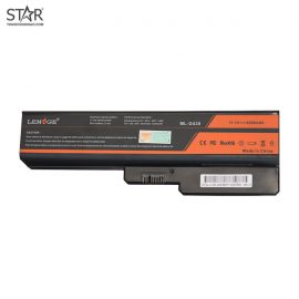 Pin Laptop Lenoge Lenovo LV-G450/G430 Chính Hãng (11.1V/5200mAh)