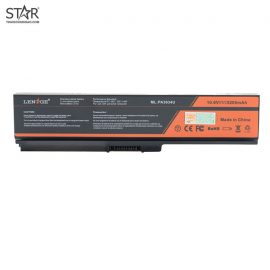 Pin Laptop Lenoge Toshiba TS-PA3634U Chính Hãng (10.8V/5200mAh)