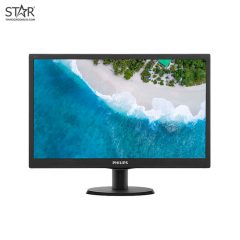 Màn hình LCD 19'' Philips 193V5LHSB2/97 Chính Hãng