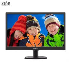 Màn hình LCD 20'' Philips 203V5LSB2/97 Chính Hãng