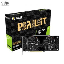 VGA Palit GTX 1660 Super 6G GDDR6 GP