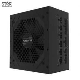 Nguồn Gigabyte 750W 80 Plus Gold cũ