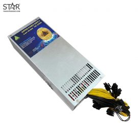 Nguồn Bitcoin LK2200W Cũ