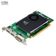 VGA Nvidia QUADRO FX580