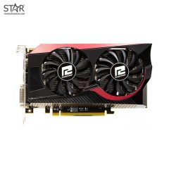 VGA Power Color R9 270 2G D5