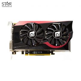 VGA Power Color R9 270 2G D5 Cũ