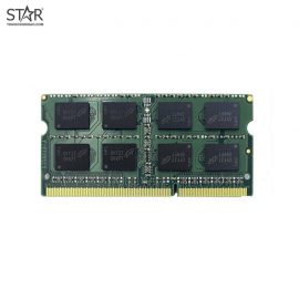Ram 3 Laptop 4G/1600 Máy Bộ cũ