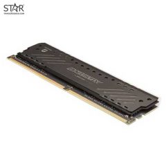 Ram Ballistix DDR4 8G/3000 Tản Nhiệt cũ