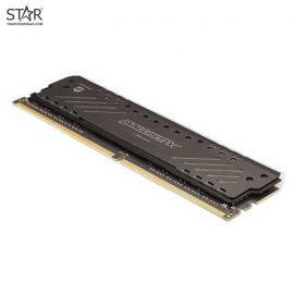 Ram Ballistix DDR4 8G/3000 Tản Nhiệt cũ