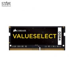 Ram 4 Laptop Corsair 4G/2400
