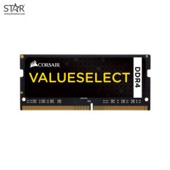 Ram 4 Laptop Corsair 8G/2666