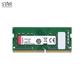 Ram DDR4 Laptop Kingston 8G/2666 (KVR26S19S8/8) Chính Hãng